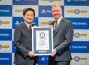 PlayStation Is the World's Best-Selling Home Console Brand, and Sony Has the Guinness World Record to Prove It