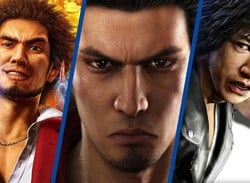 Help Us Rank the Yakuza / Like a Dragon Games