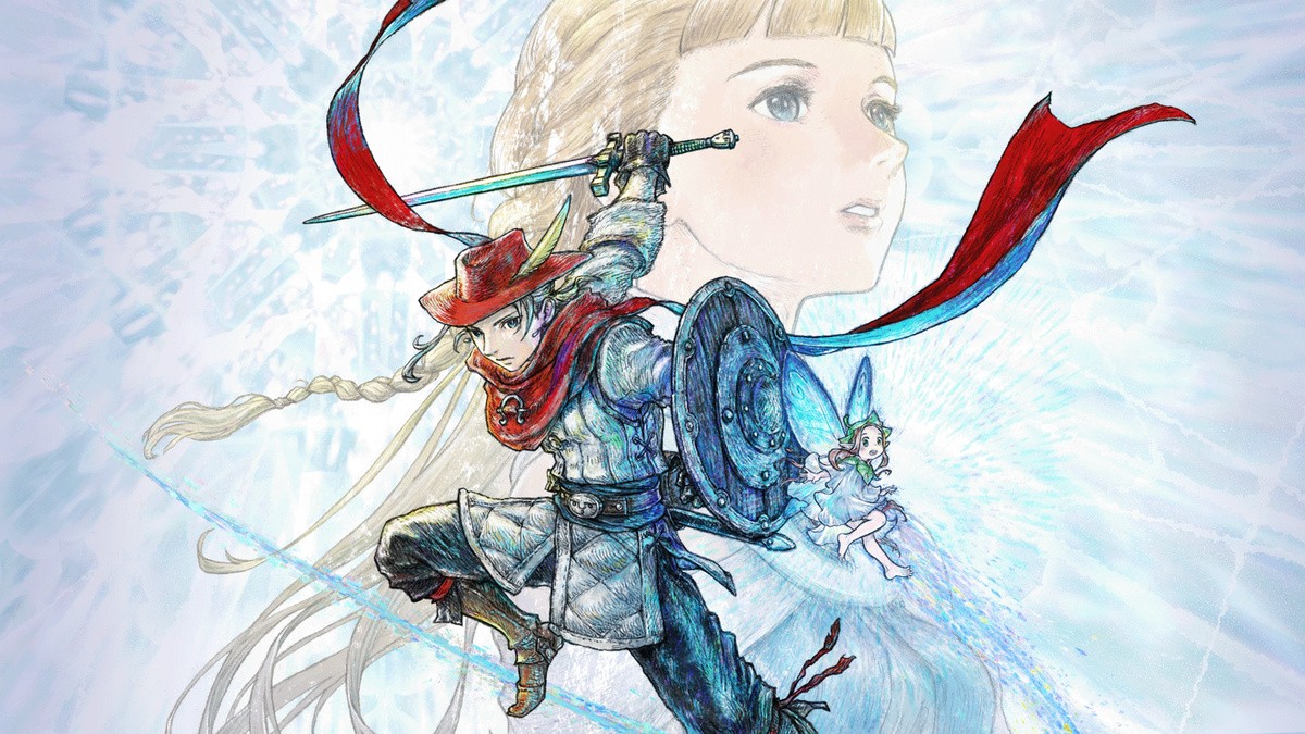 Play One of Square Enix's Most Promising PS5 RPGs Right Now with a Free Demo