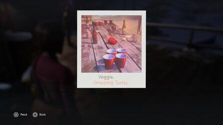 Life Is Strange: Double Exposure: Chapter 4 Collectibles - All Polaroid Locations Guide 7