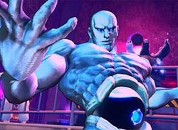 Seth To Be Even Cheaper In Super Street Fighter IV, *Groan*