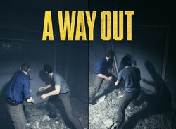 A Way Out Won't Break Out of Prison Until 2019 on PS4