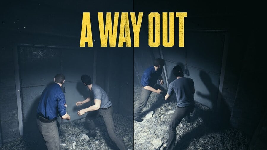 A Way Out 1