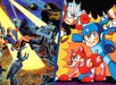 Street Fighter 6's Big Balance Patch Bundles in Four Famicom Favourites for Free