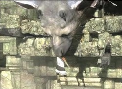 Sony Make No Mention Of The Last Guardian In Their TGS Line-Up