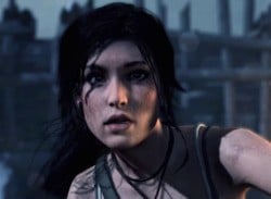 Lara Croft Endures PS4 Title Tomb Raider: Definitive Edition's Launch Trailer
