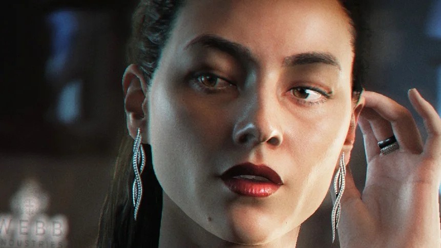 'It's a Clear Upgrade': Why 007 First Light Will Look and Play Best on PS5 Pro