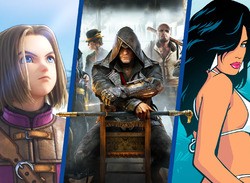 PS Plus Extra, Premium Games for October 2022 Are Available Now on PS5, PS4