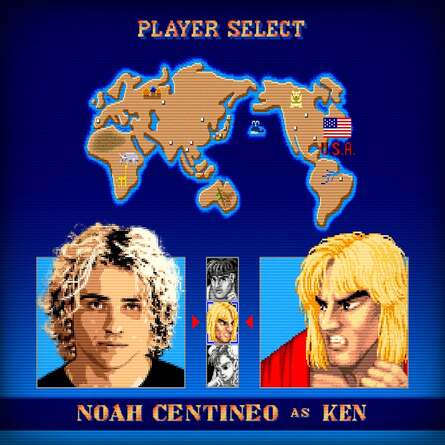 Street Fighter Movie's Crazy Full Cast List Revealed, Releases Next Year 17