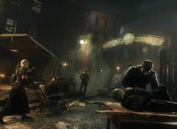 First Vampyr Dev Diary Talks About Morality and Player Choice