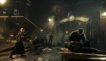 First Vampyr Dev Diary Talks About Morality and Player Choice