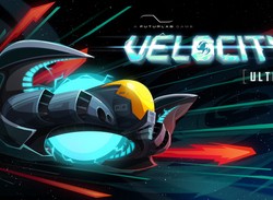 FuturLab's Velocity Ultra Will Be Propelled By a Platinum Trophy