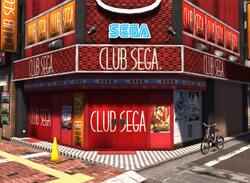 Game Over, Yeahhh! SEGA Dumps Japanese Arcades After 50 Years