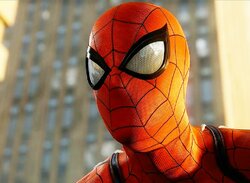 3 DLC 'Chapters' Planned for Spider-Man PS4