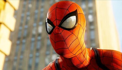 3 DLC 'Chapters' Planned for Spider-Man PS4