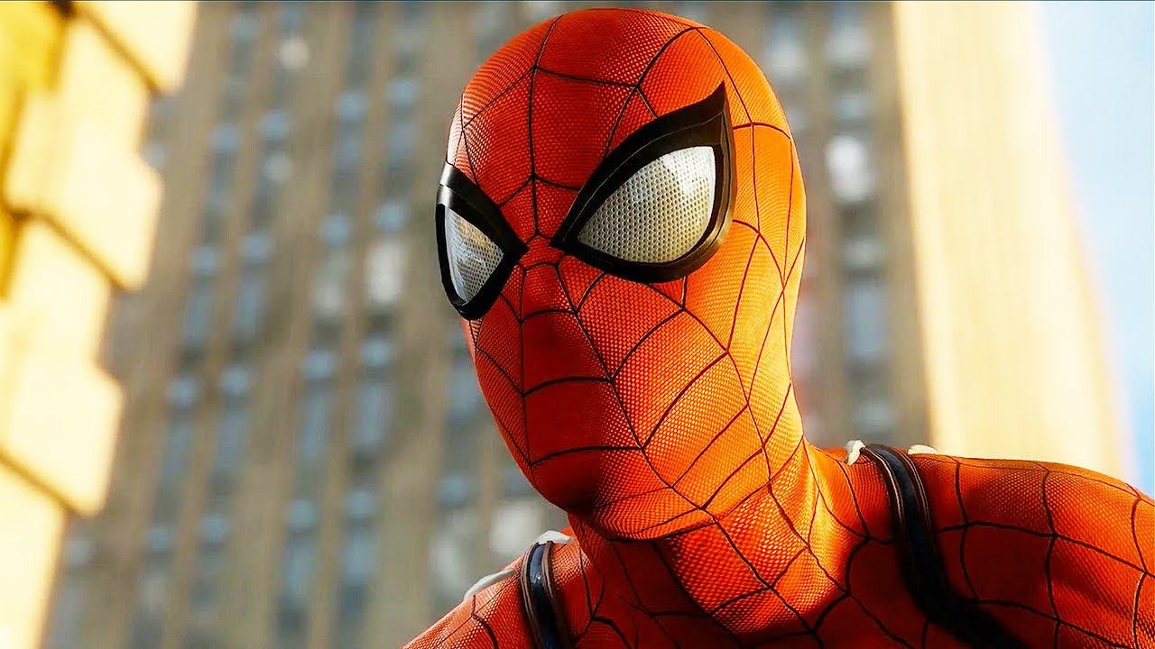 3 Dlc Chapters Planned For Spider Man Ps4 Push Square