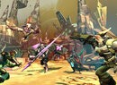Battleborn Flopped Incredibly Hard, But Take-Two Hasn't Lost Hope