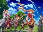 Stunning Trails in the Sky Remake Confirmed for PS5 Release in 2025