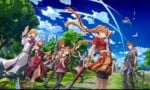 Stunning Trails in the Sky Remake Confirmed for PS5 Release in 2025