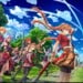 Stunning Trails in the Sky Remake Confirmed for PS5 Release in 2025