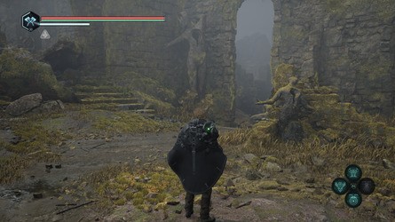 Hell Is Us: How to Open the Entrance Door in Plains of Mist 6