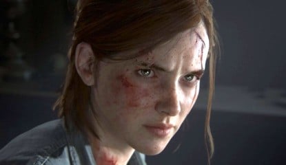 What Review Score Would You Give The Last of Us Part 2 Remastered?