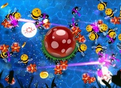 Pop Bugs Zap Brings Free-to-Play Touch-Based Puzzling to the Casual PlayStation Mobile Crowd