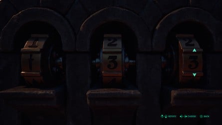 Hell Is Us: How to Solve the Church Puzzle in Jeljin 52