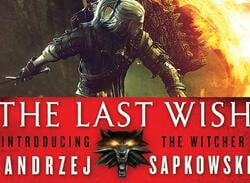 Start Reading The Witcher Novels with The Last Wish at a Low Price