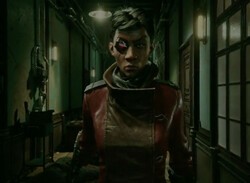 Death of the Outsider Is a New Dishonored Adventure
