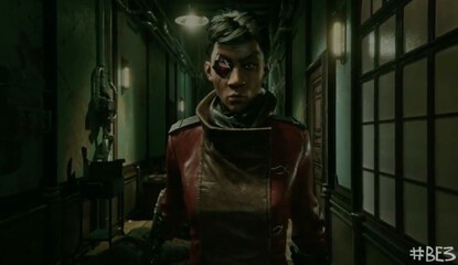 Death of the Outsider Is a New Dishonored Adventure