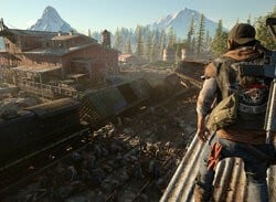 PS4 Exclusive Days Gone Seemingly Delayed into 2019
