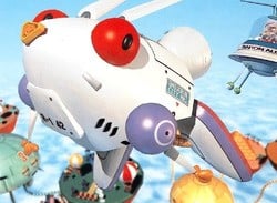 We Almost Got a Brand New Jumping Flash Game for PSVR2