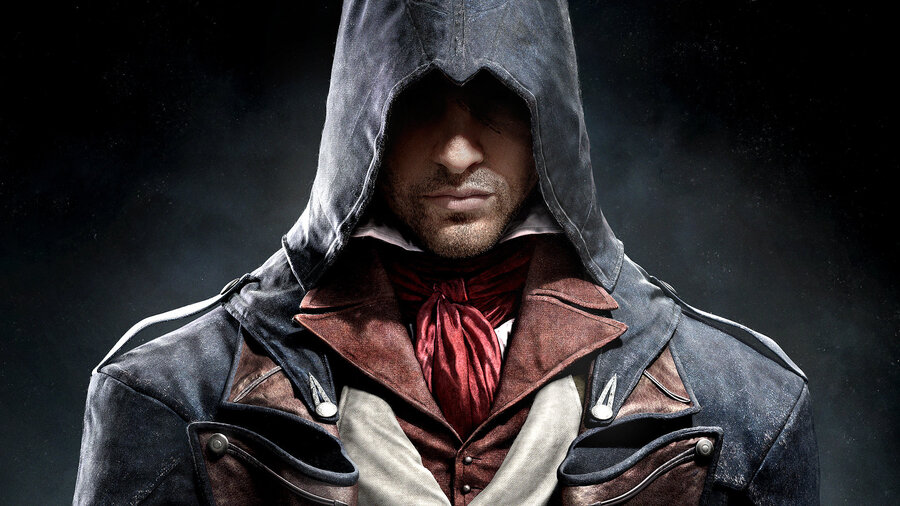 Assassin's Creed Unity PS4 Reviews