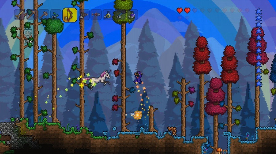 Terraria 3