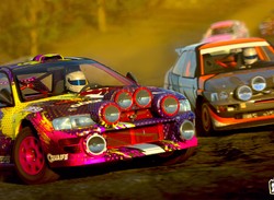 DIRT 5 on PS5 Will Have an Option for 120 Frames-Per-Second