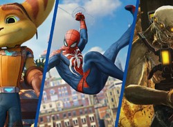 What Do You Hope Insomniac Games' First PS5 Project Is?