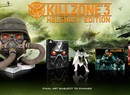 Want The Killzone 3: Helghast Edition? Go Grab It Now For ?112 From HMV!