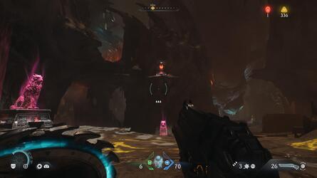 DOOM: The Dark Ages: Ancestral Forge Walkthrough 10