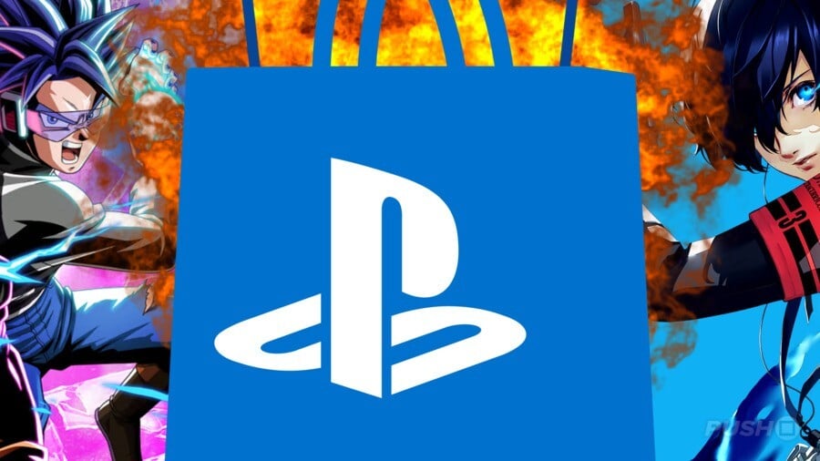 Almost 2,000 Awesome PS5, PS4 Games Discounted on PS Store 1