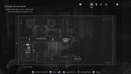 Resident Evil Requiem: Rhodes Hill Walkthrough 20