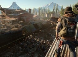You Can Watch the Entire Opening Hour of Days Gone Now