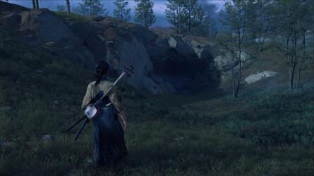 Ghost of Yotei: All Altars of Reflection Locations Guide 87