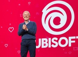 Now Ubisoft's Saying Consoles Like PS4 will Be Replaced by Streaming Services