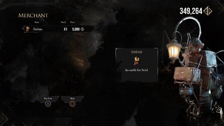 Clair Obscur: Expedition 33: The Continent Walkthrough 78