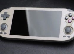 Anbernic's Next Handheld Looks To Sony's Ill-Fated PS Vita For "Inspiration"