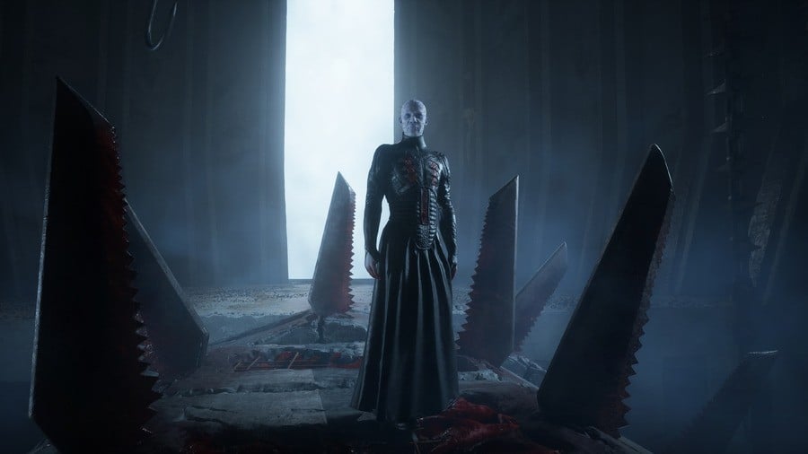 Hellraiser Revival