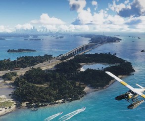 GTA 6's PS5 Open World Looks Like Rockstar's Best Ever 6