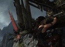 Square Enix Strings Up Stunning Tomb Raider Footage