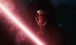 Rumour: Sony's Star Wars: Knights of the Old Republic PS5 Remake May Soon Return